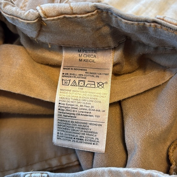OG Chinos tan khaki - Picture 4 of 6